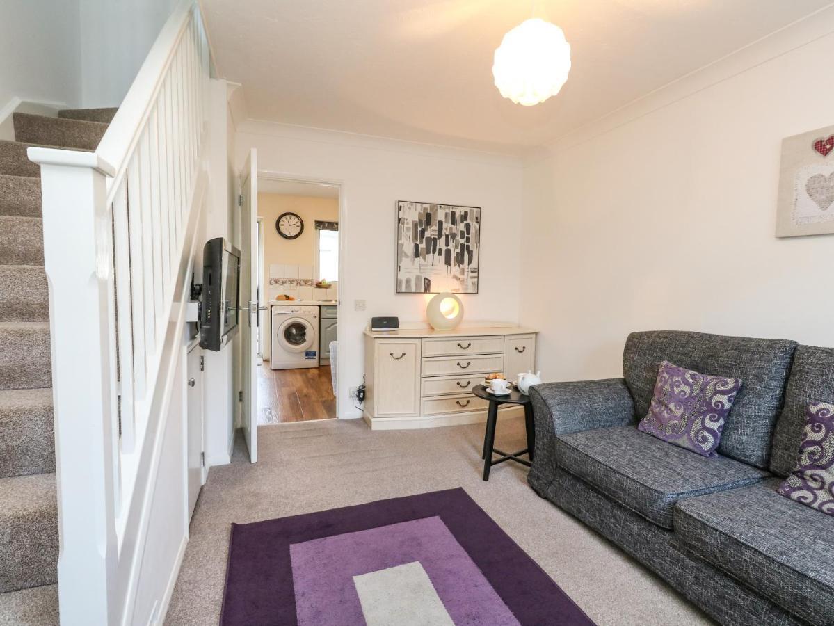 Kingfisher Cottage Γουέιμουθ Εξωτερικό φωτογραφία