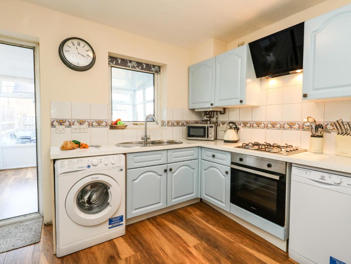 Kingfisher Cottage Γουέιμουθ Εξωτερικό φωτογραφία