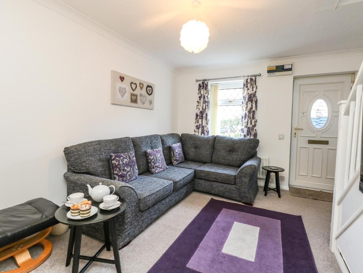 Kingfisher Cottage Γουέιμουθ Εξωτερικό φωτογραφία