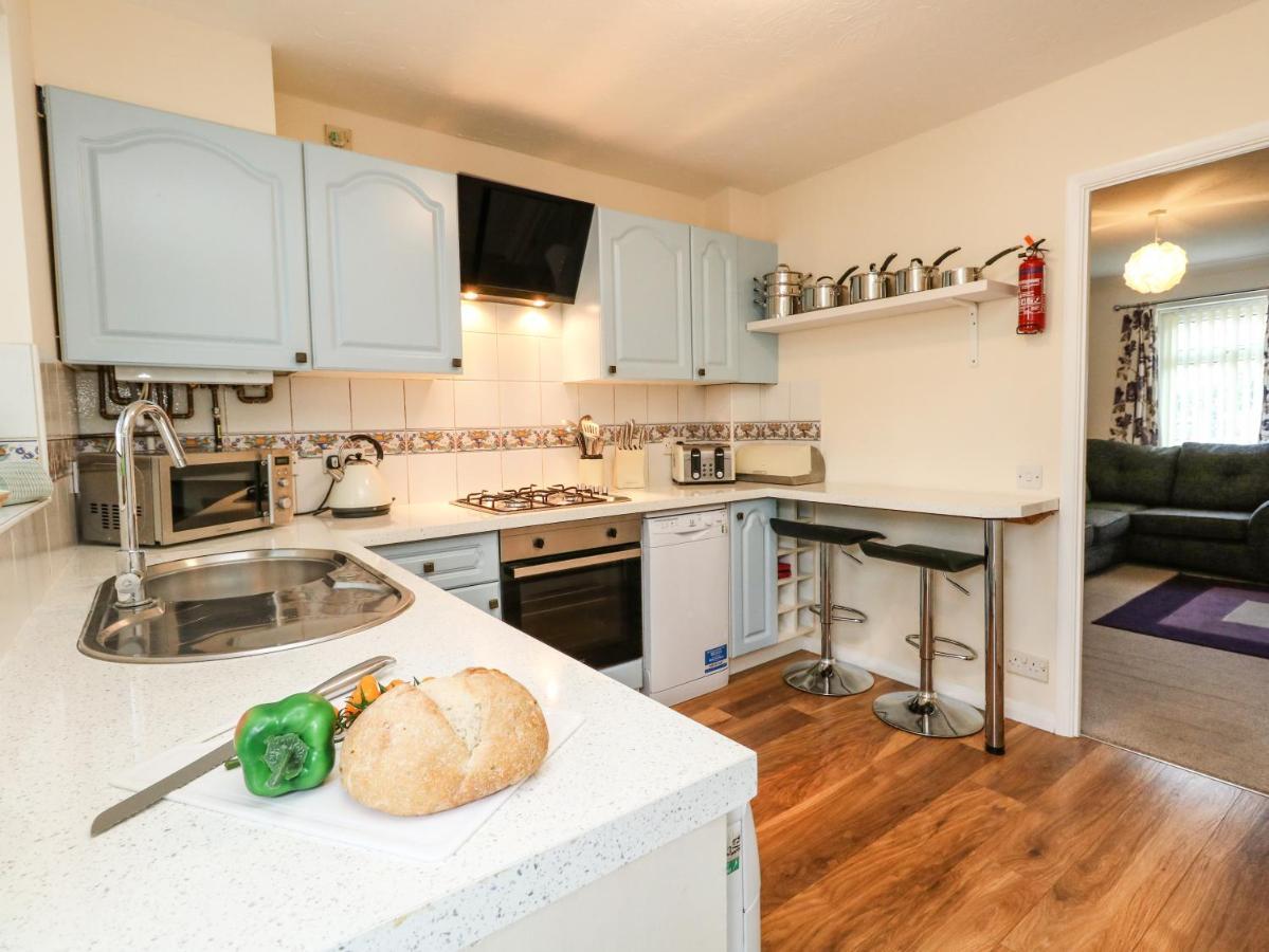 Kingfisher Cottage Γουέιμουθ Εξωτερικό φωτογραφία