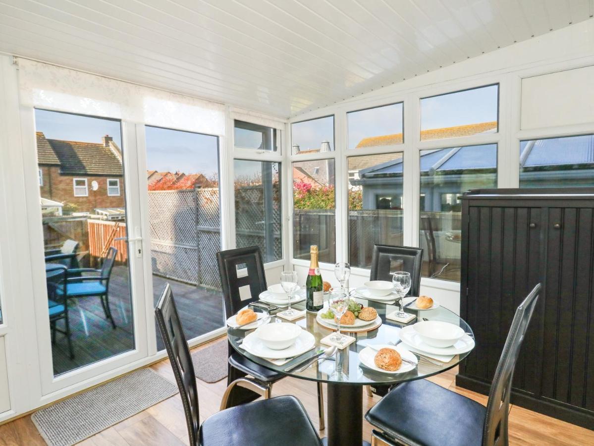 Kingfisher Cottage Γουέιμουθ Εξωτερικό φωτογραφία