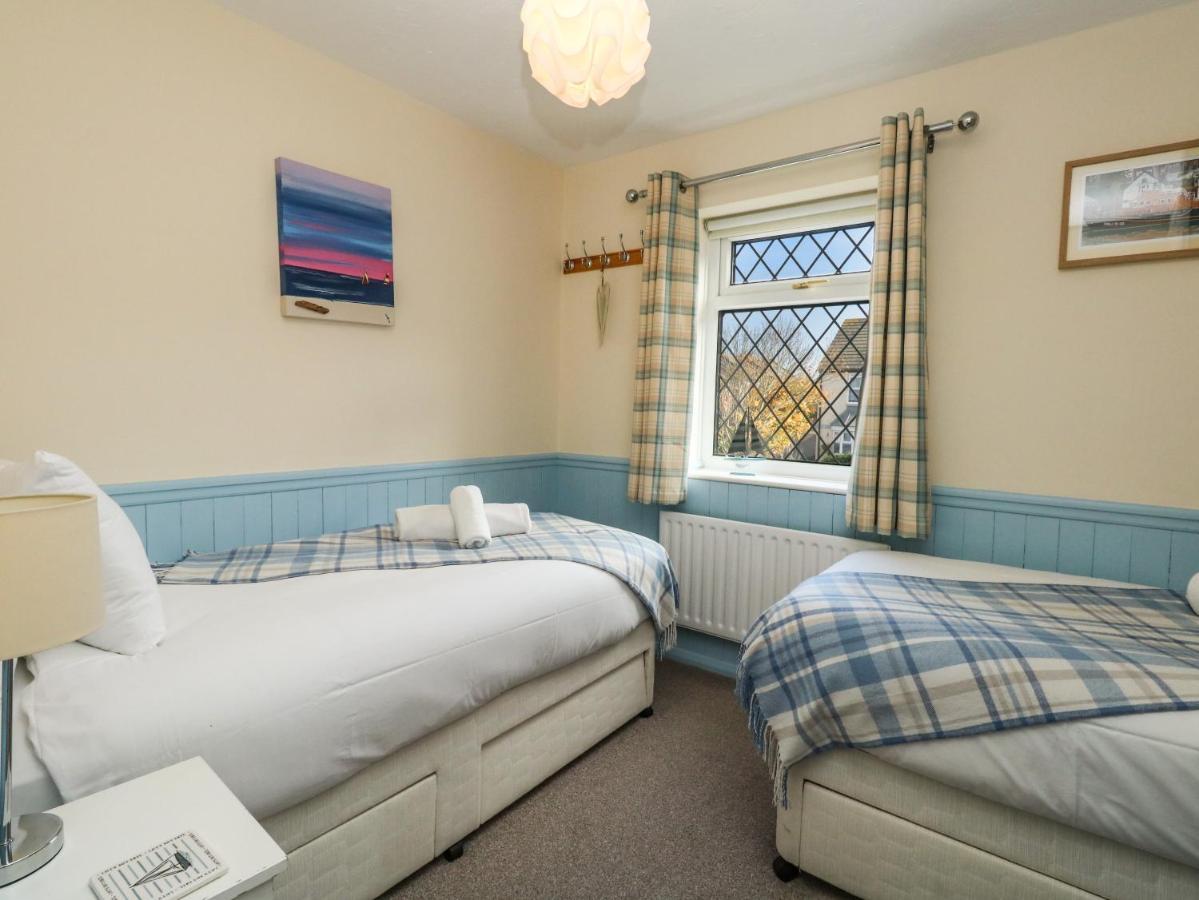 Kingfisher Cottage Γουέιμουθ Εξωτερικό φωτογραφία