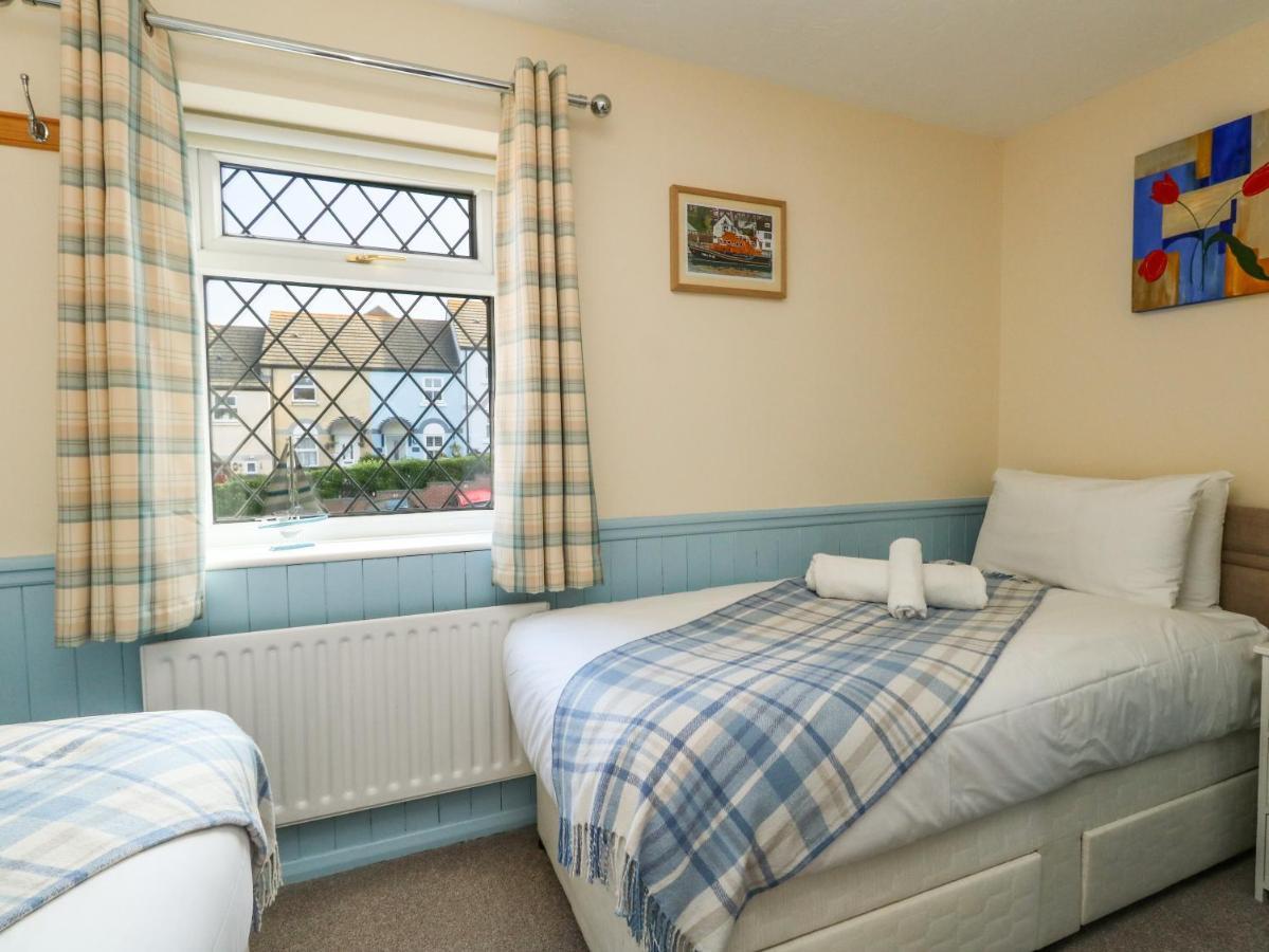 Kingfisher Cottage Γουέιμουθ Εξωτερικό φωτογραφία